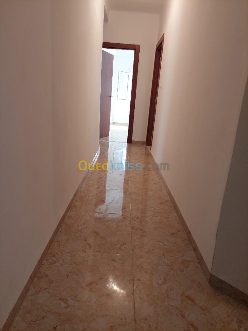 Vente Appartement F4 Alger Bordj el kiffan