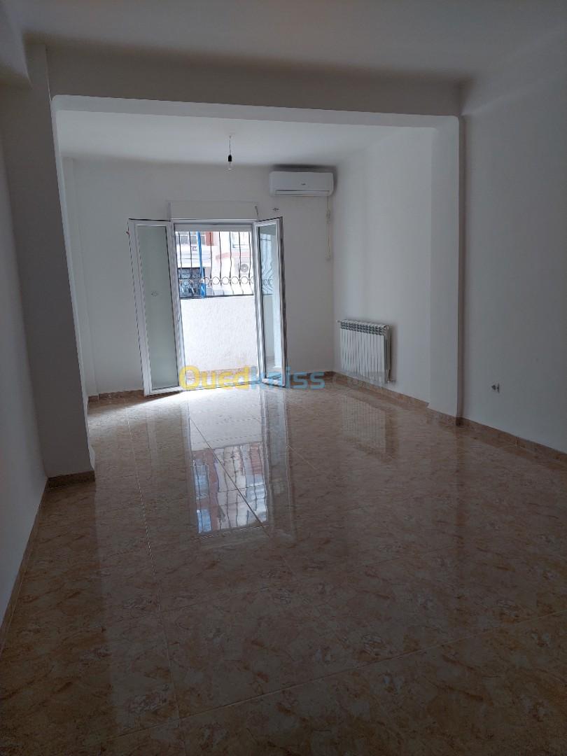 Vente Appartement F4 Alger Bordj el kiffan