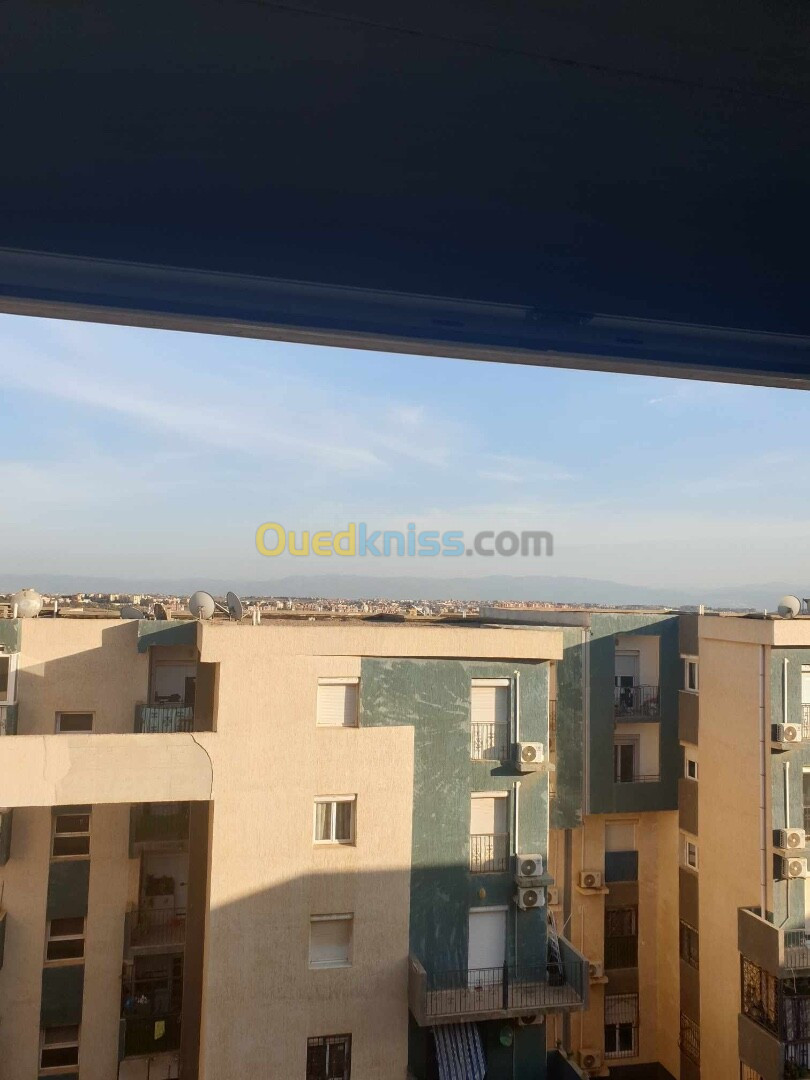 Location Appartement F4 Alger Ouled fayet