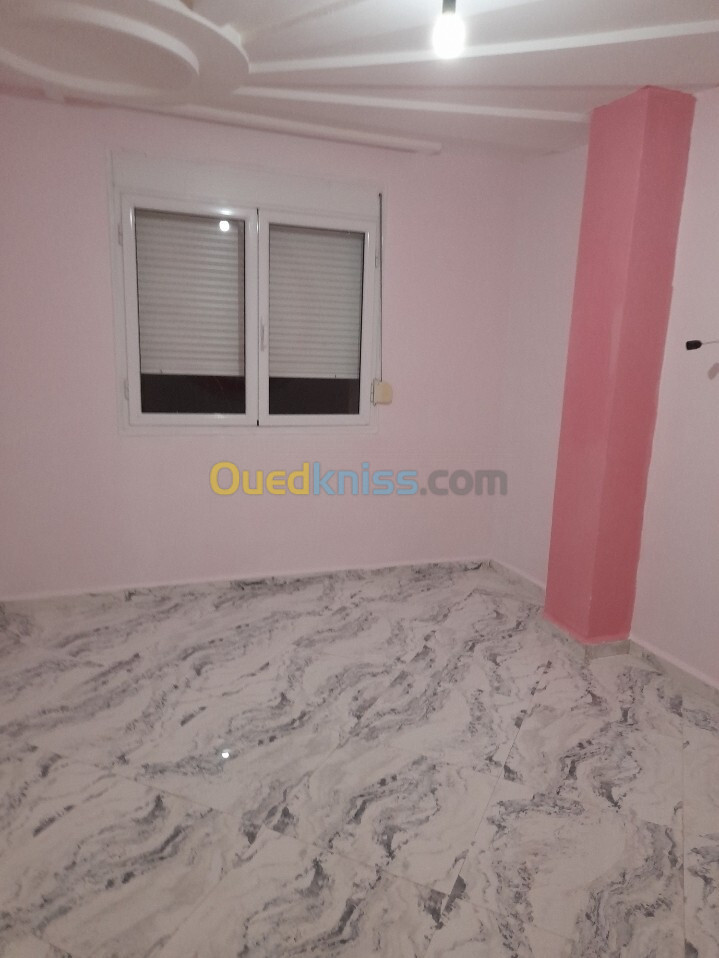 Location Niveau De Villa F4 Alger Cheraga