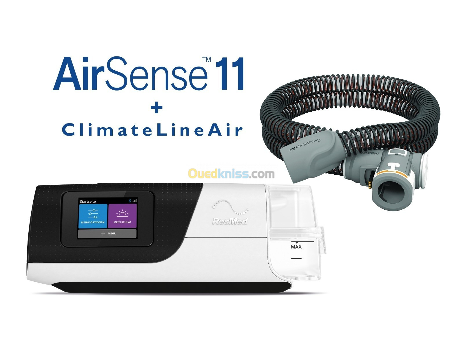 ResMed AirSense 11