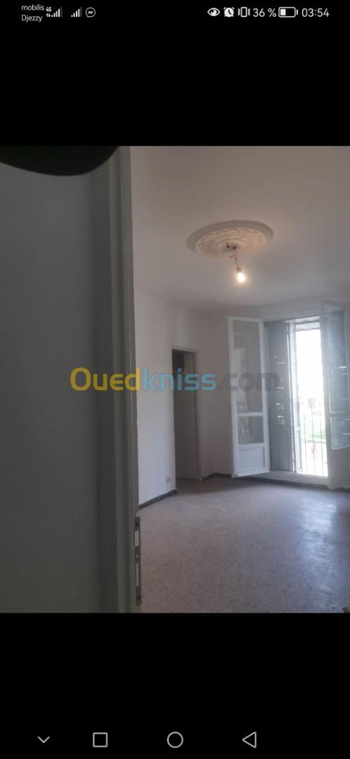 Vente Appartement F1 Annaba El bouni