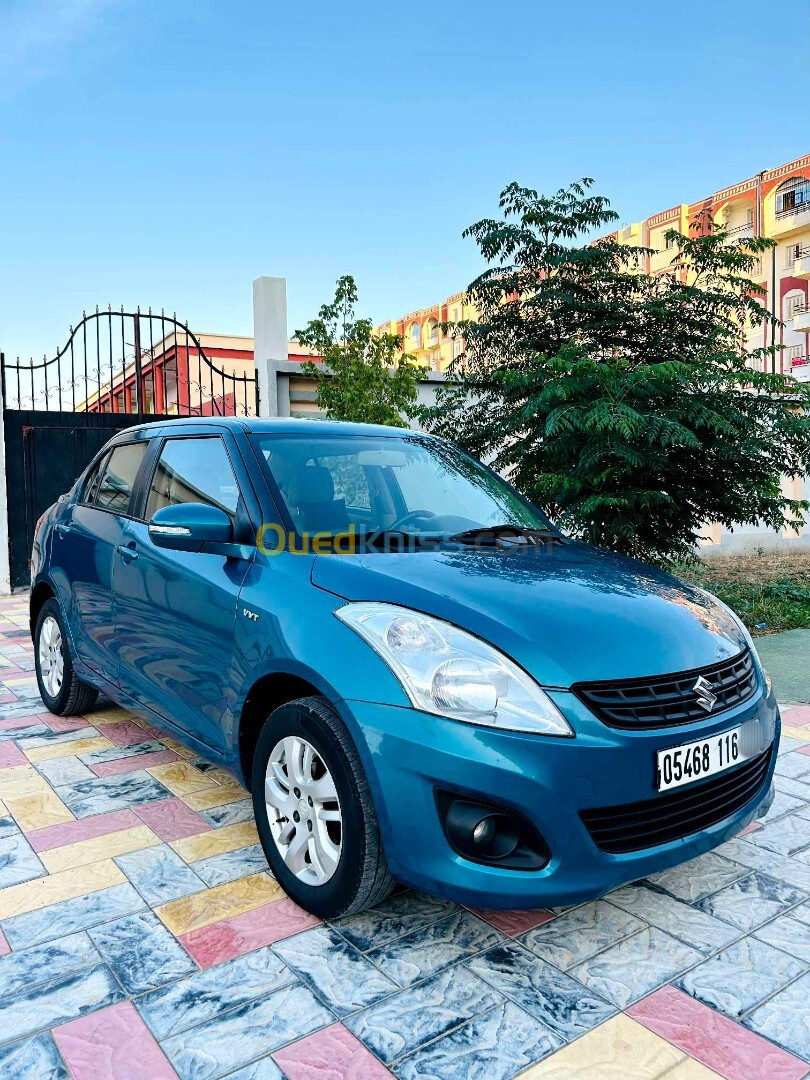 Suzuki Swift 2016 Swift