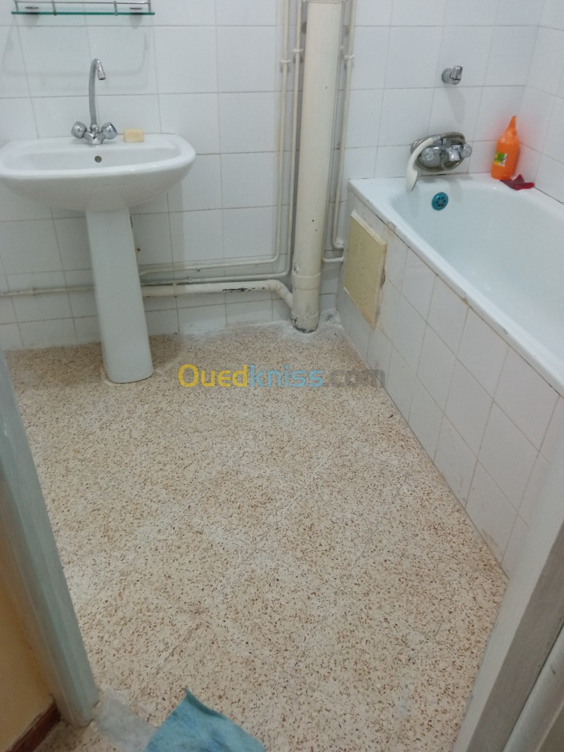 Vente Appartement F3 Alger Ouled fayet