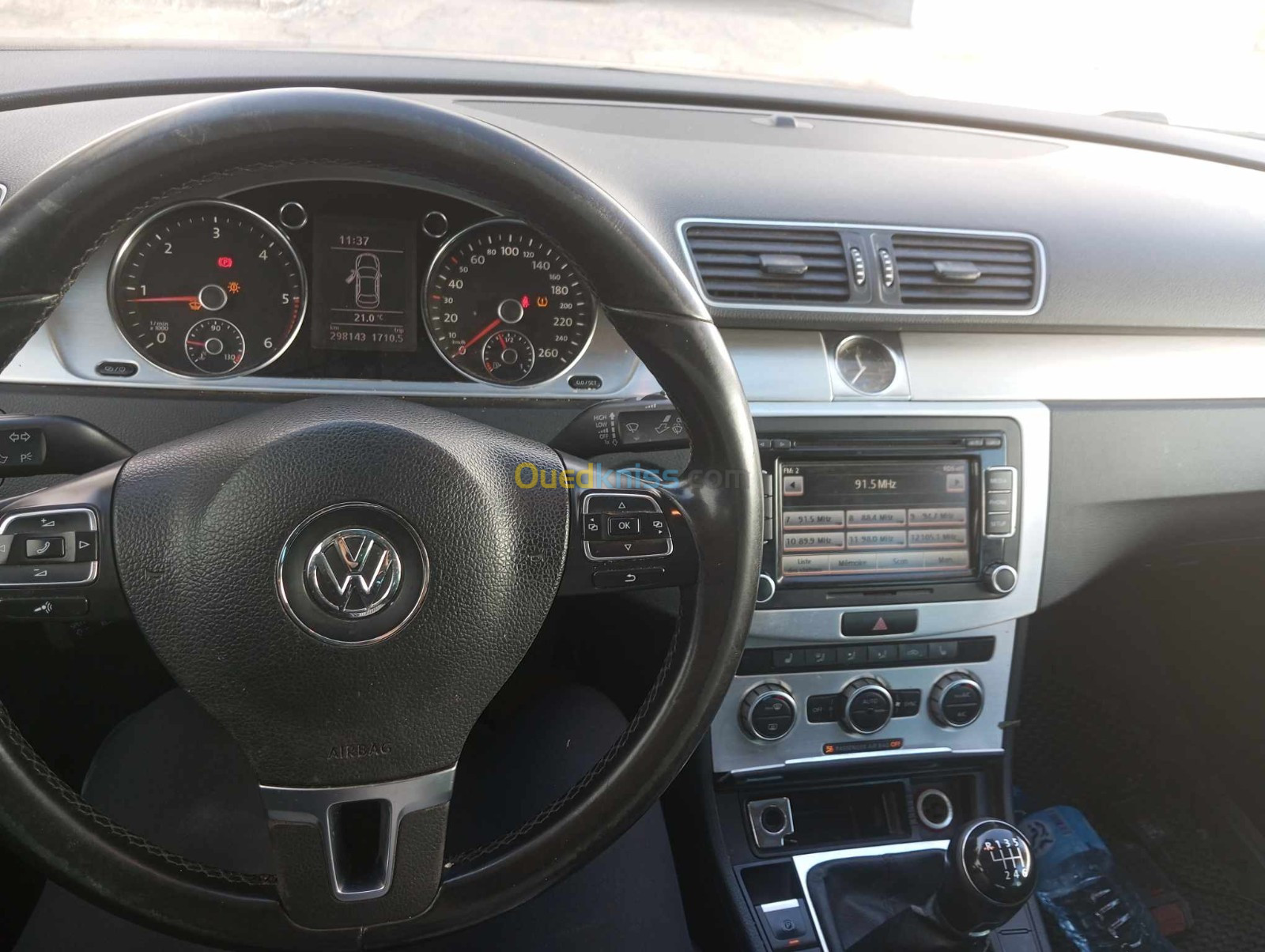 Volkswagen Passat 2013 Passat