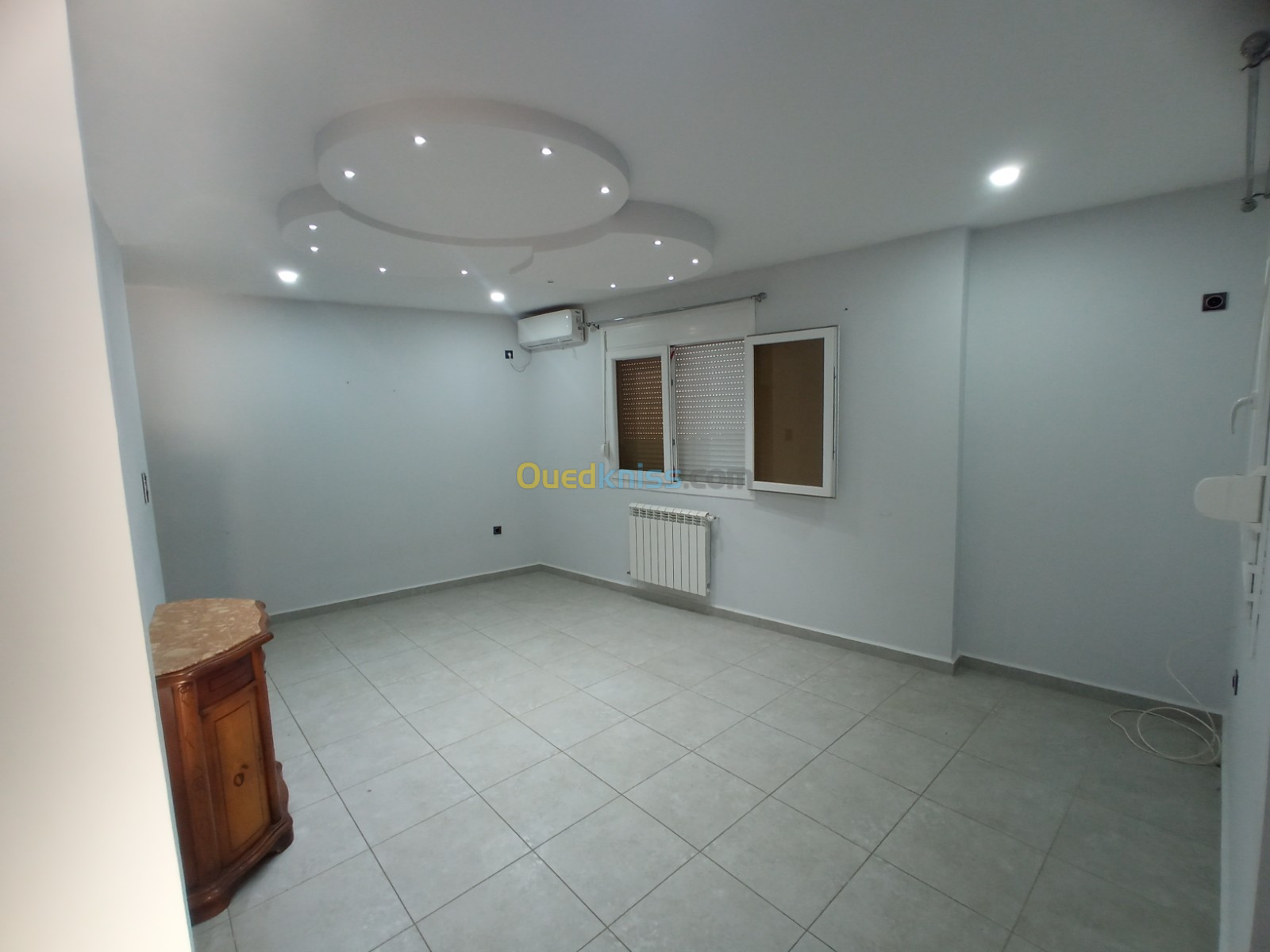 Location Niveau De Villa F4 Alger Draria