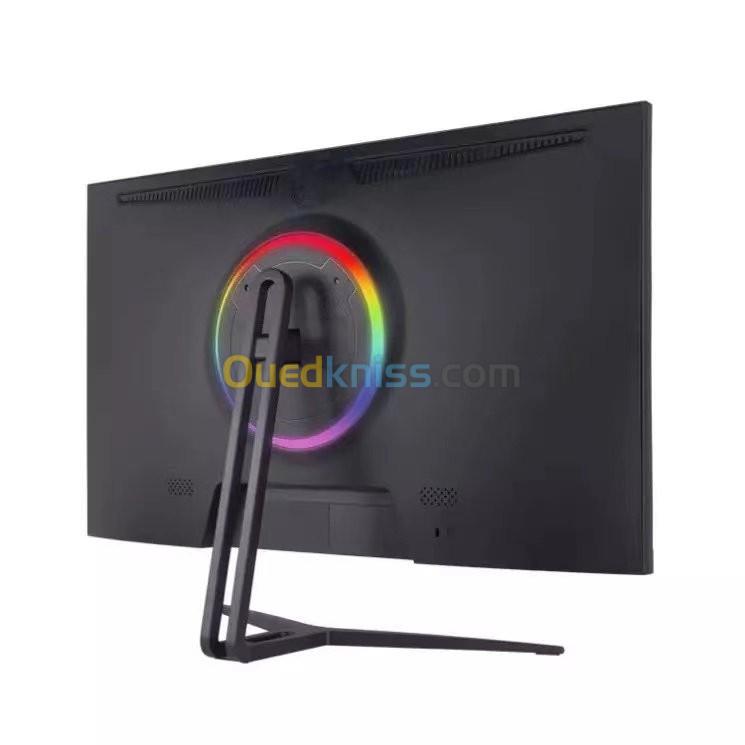 ECRAN MATOS MSG270 27" 144HZ VA