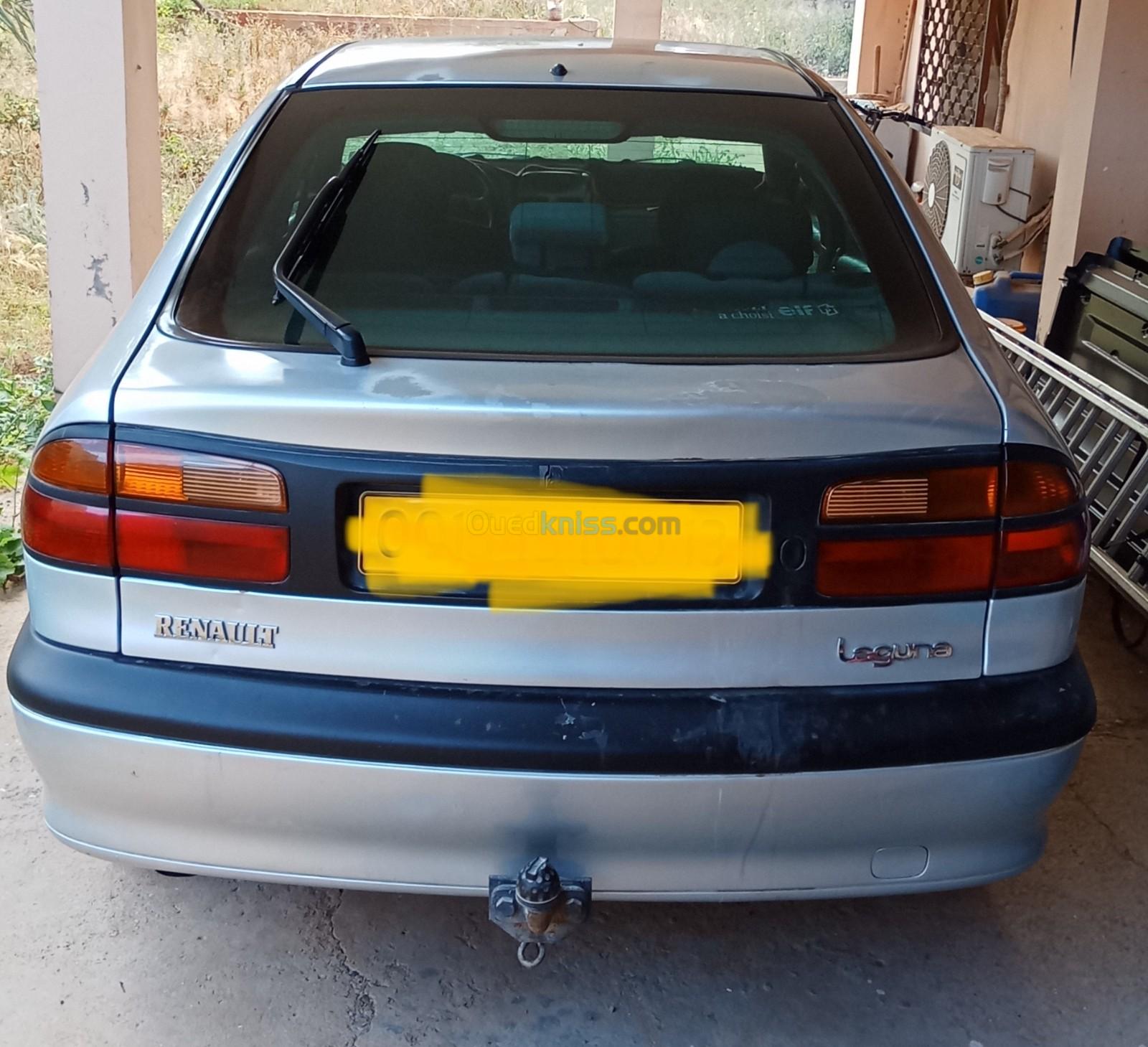 Renault Laguna 1 2000 Laguna 1