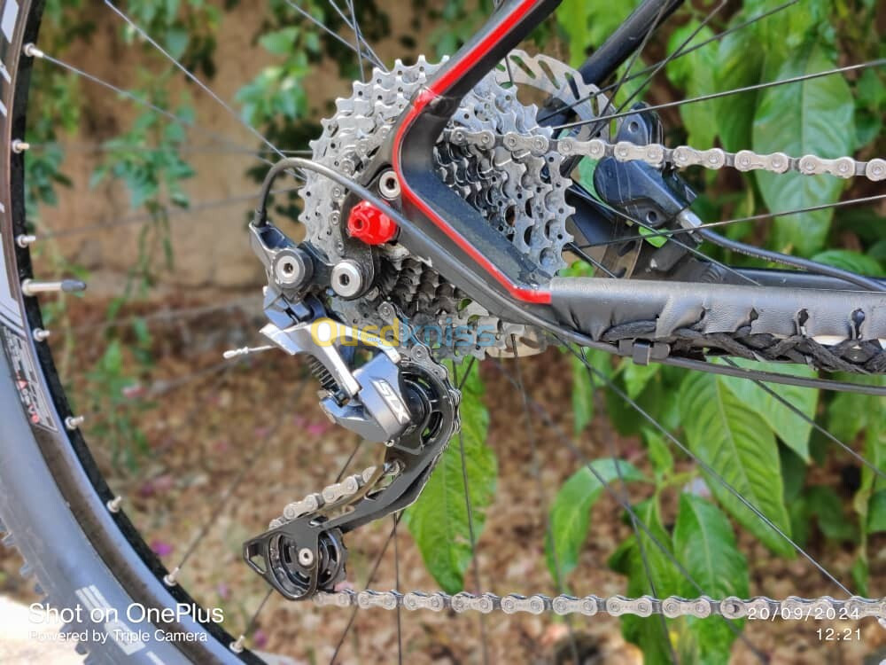 VTT Nakamura Complite Édition 