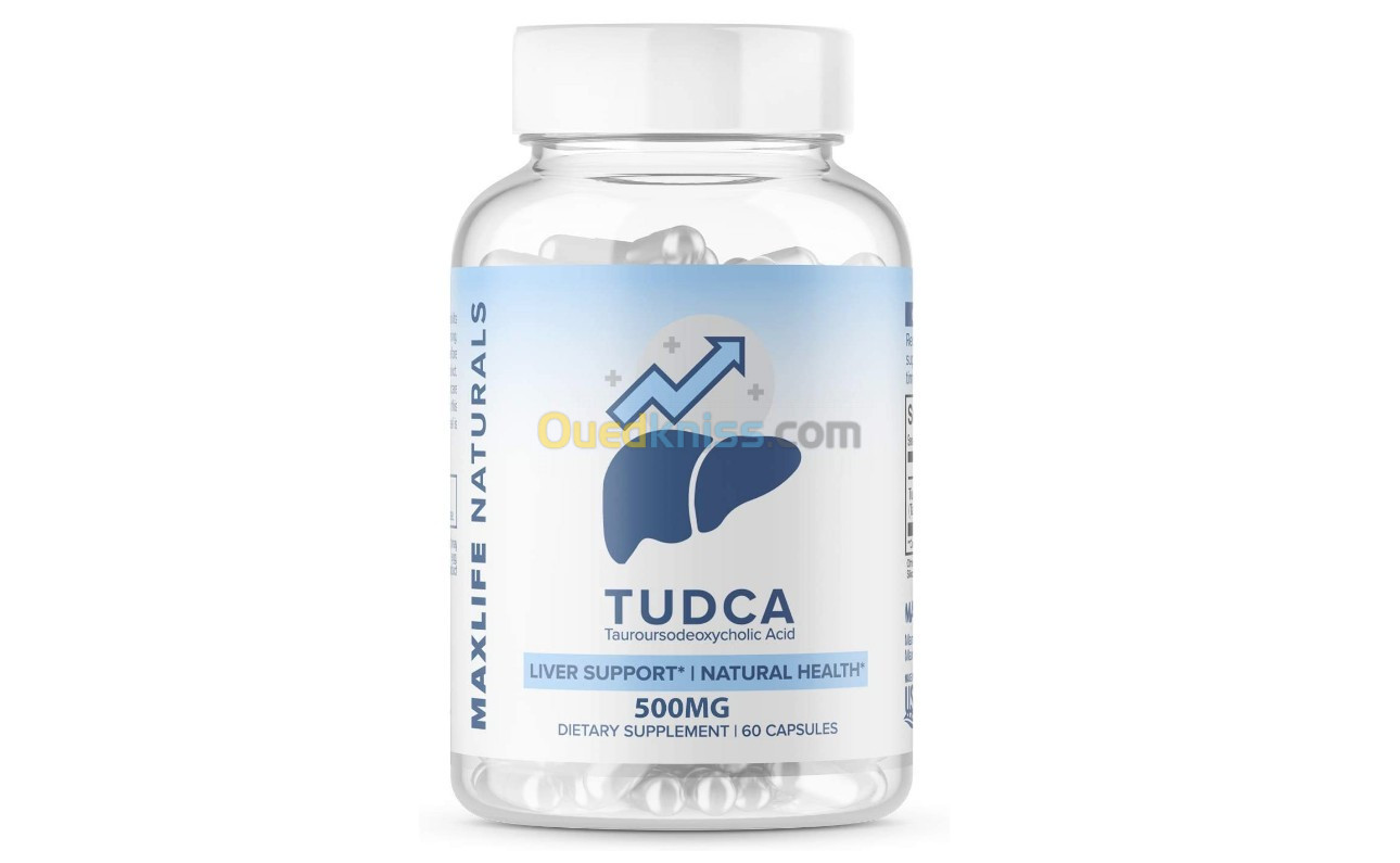 TUDCA