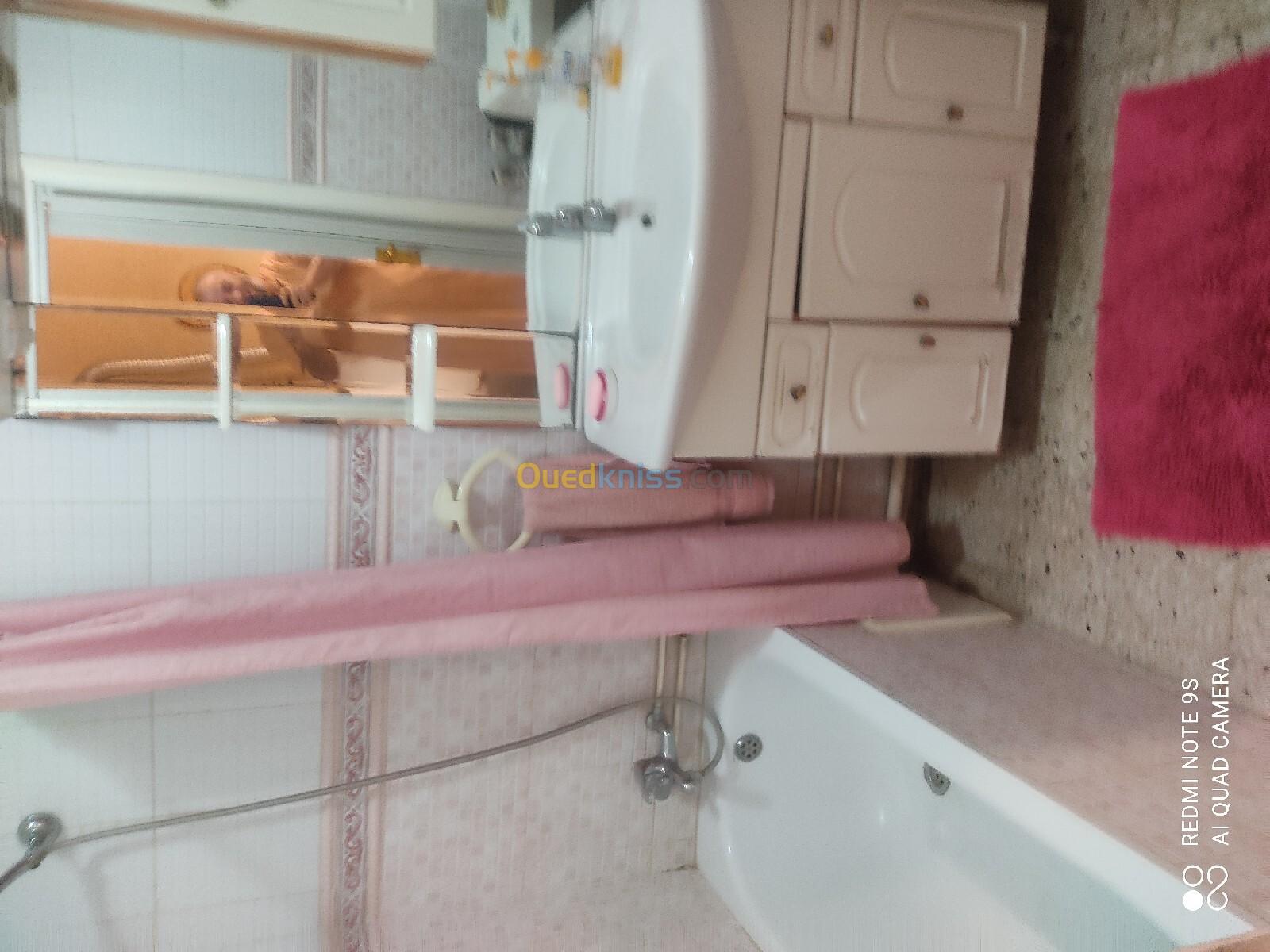 Location Appartement Alger Bab ezzouar