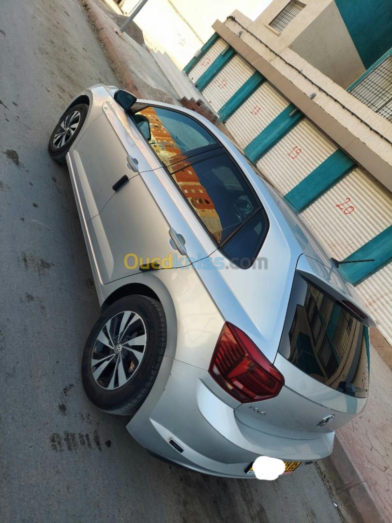 Volkswagen Polo 2019 Memphis