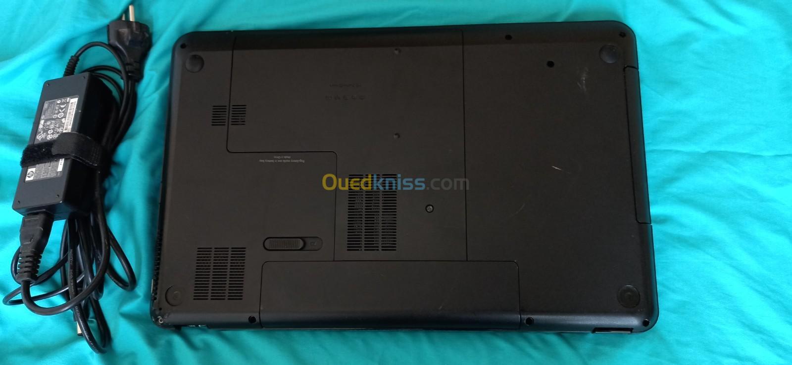 VEND LAPTOP HP PAVILLON G7-2000