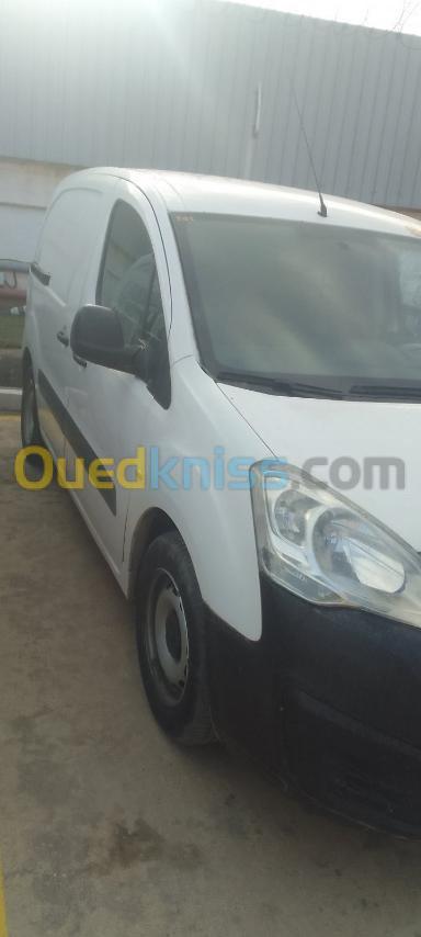 Citroen Berlingo 2017 B9