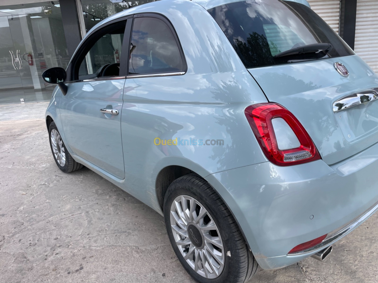 Fiat Fiat 500 2024 Club 2024 500