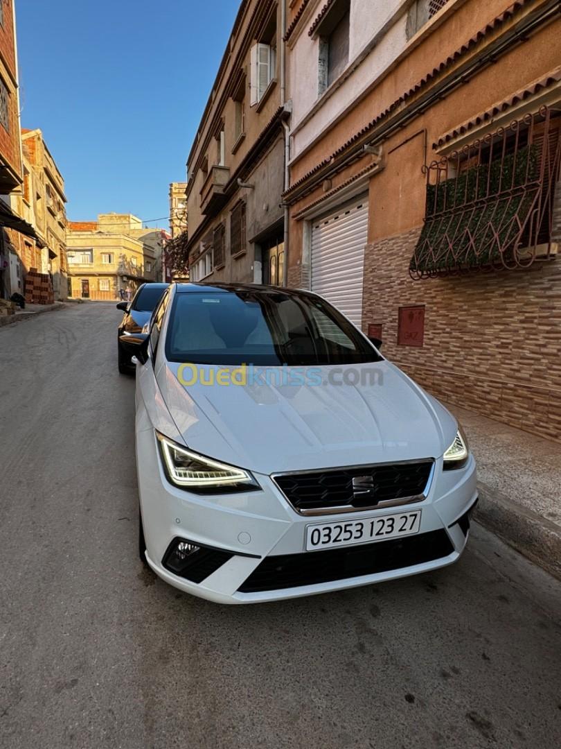 Seat IBIZA 2023 FR