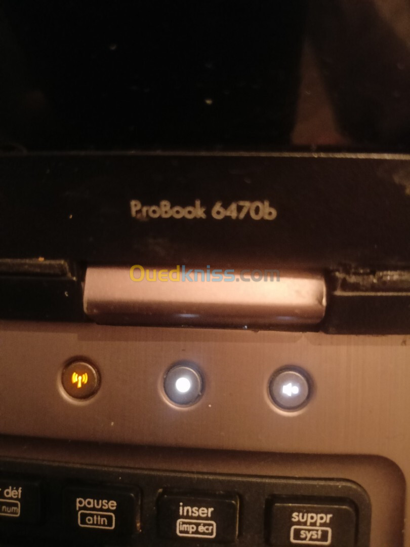 hp probook 6470b bon etat