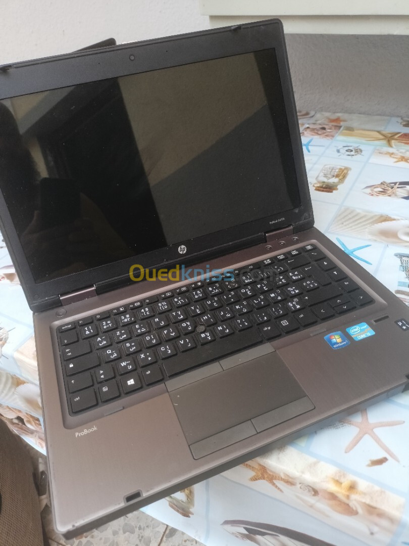 hp probook 6470b bon etat