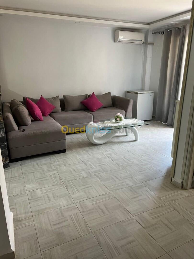 Location vacances Appartement F2 Tizi Ouzou Azeffoun