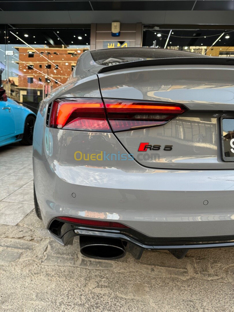 Audi RS5 2019 RS5