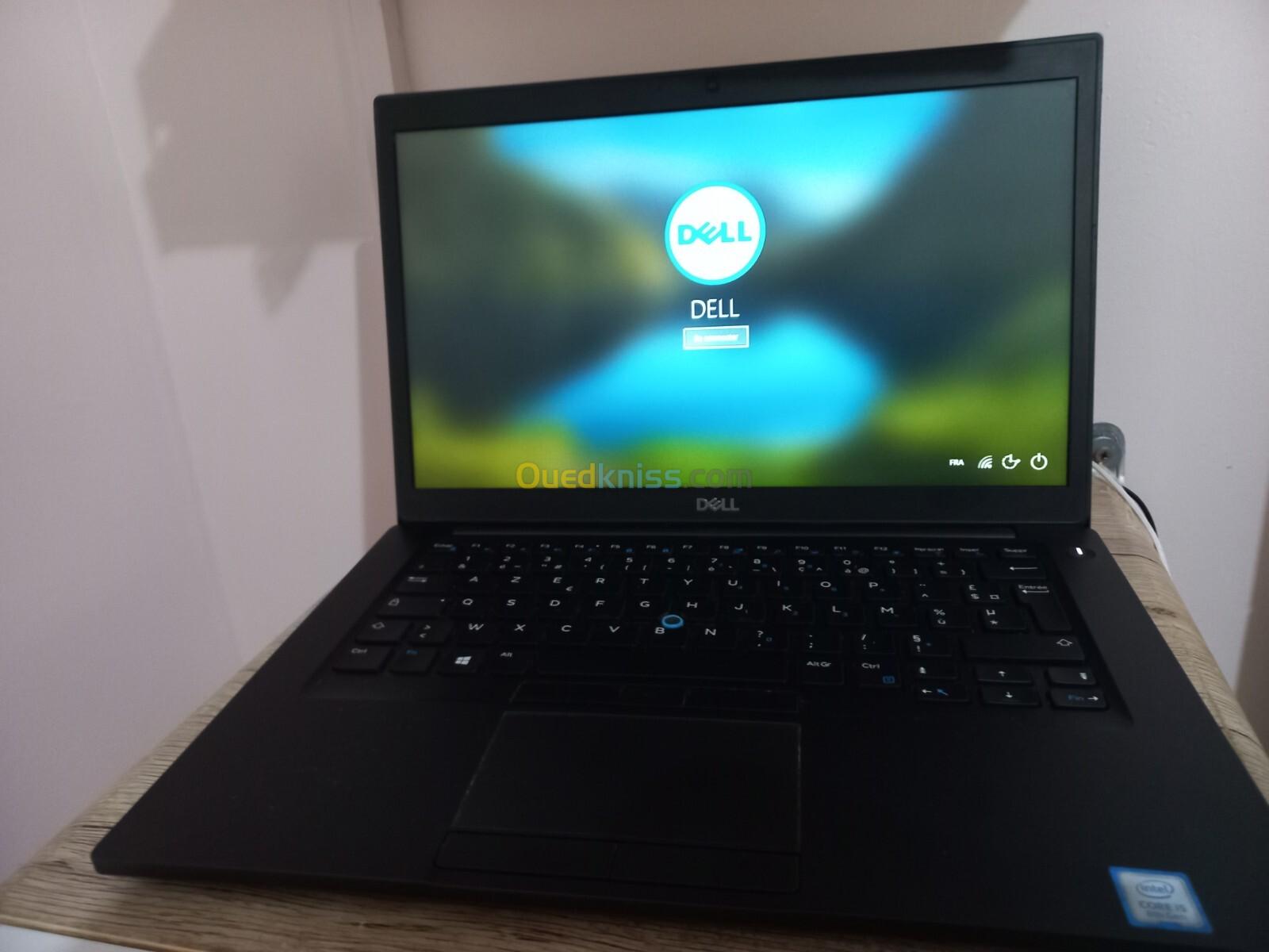 DELL LATITUDE 7490