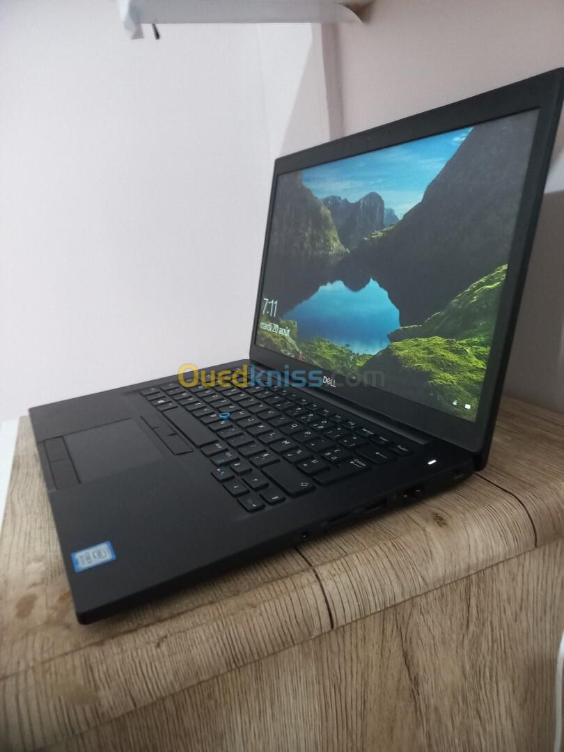 DELL LATITUDE 7490