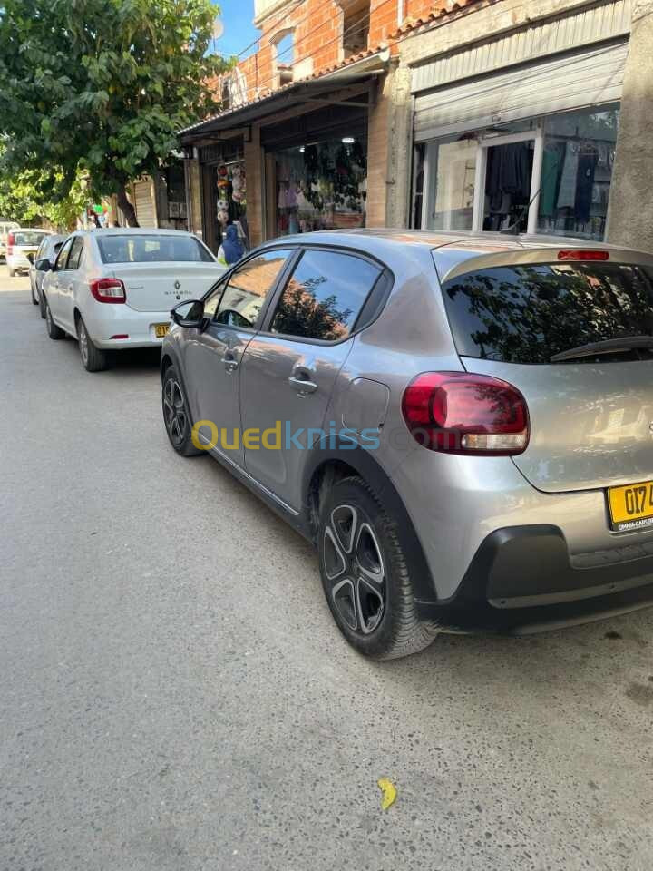 Citroen C3 2022 C3