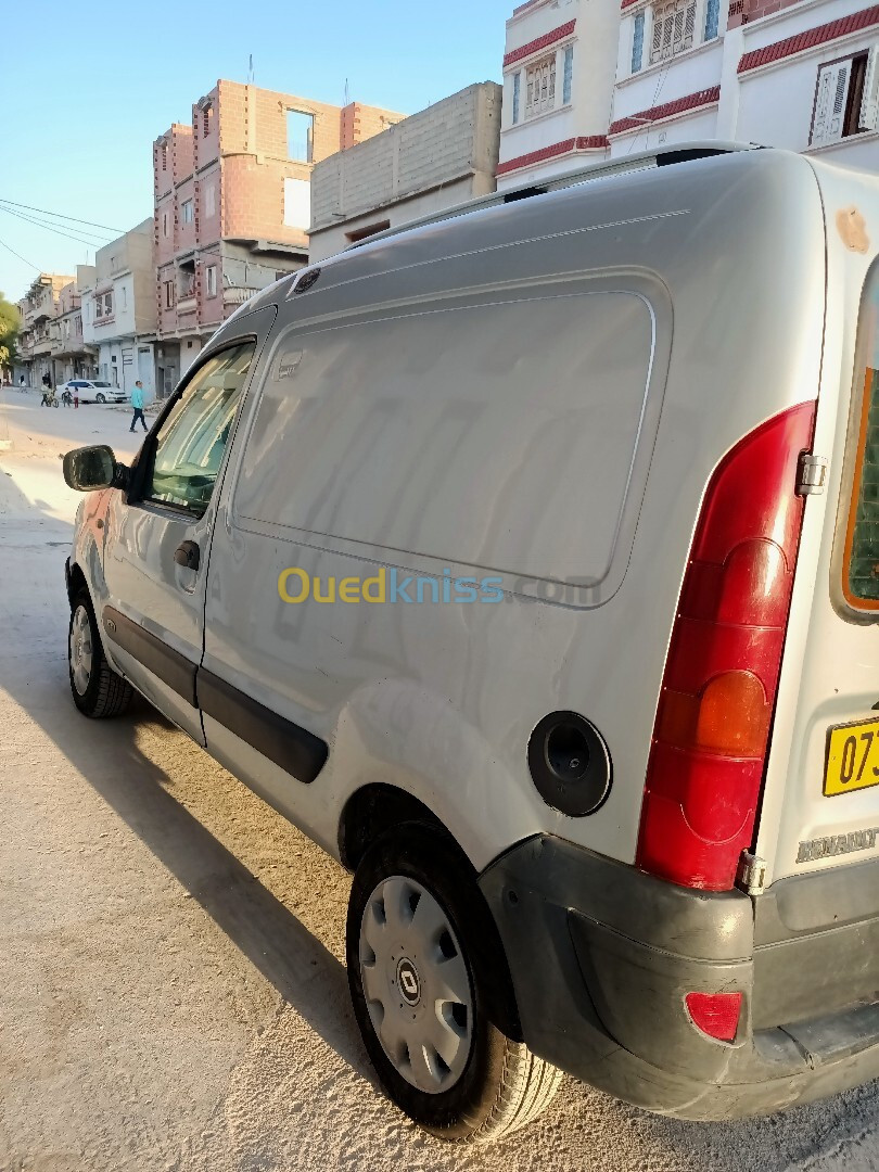 Renault Kangoo 2007 Kangoo