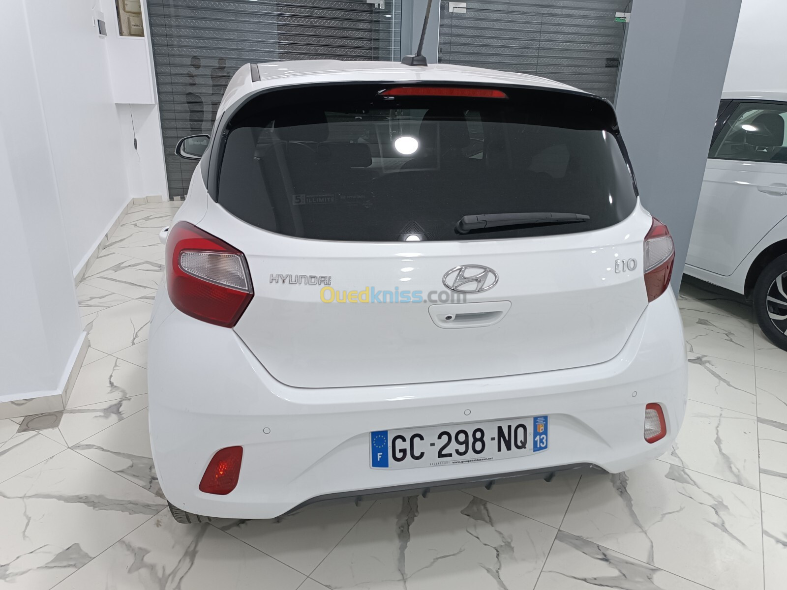 Hyundai i10 2021 