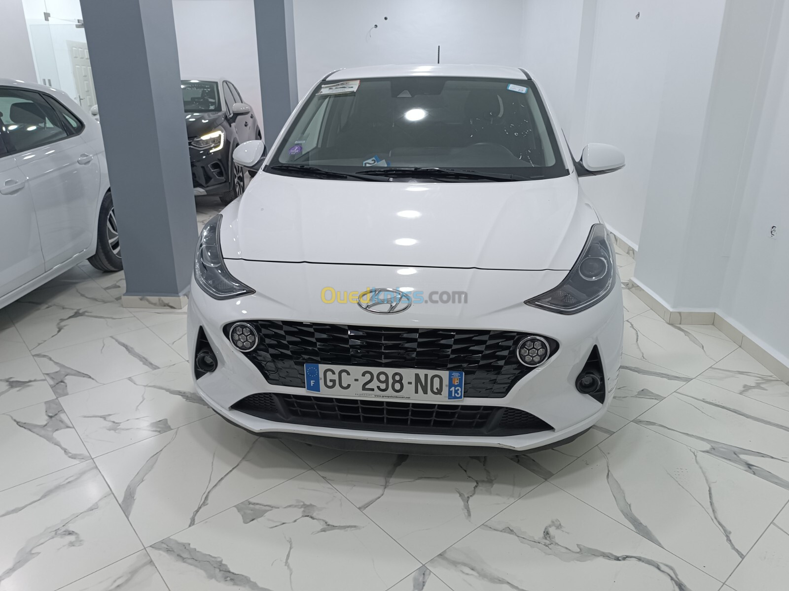 Hyundai i10 2021 