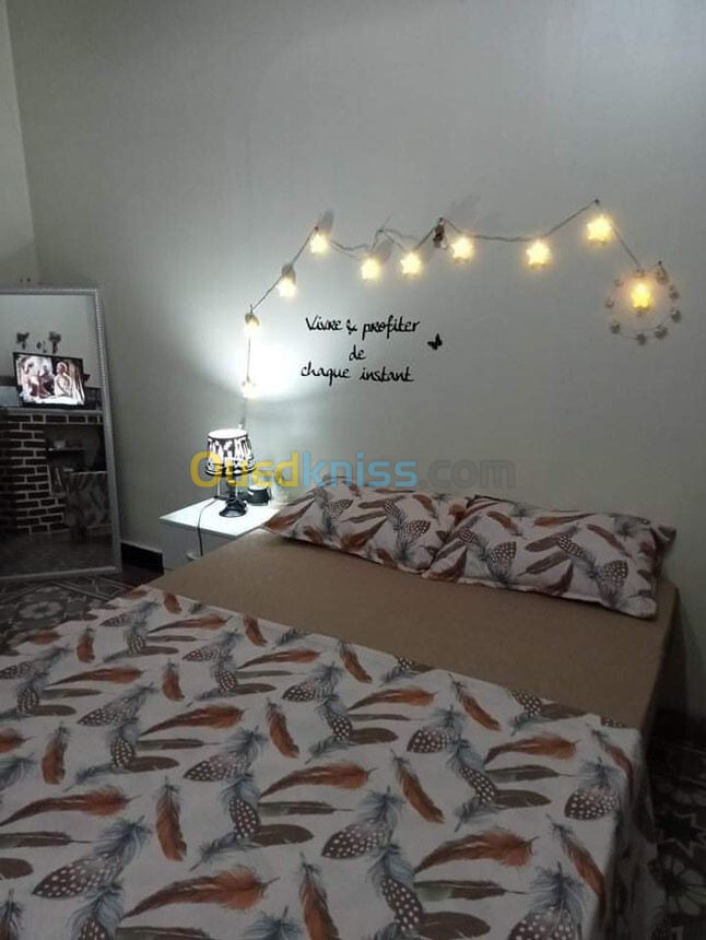 Location Appartement F1 Alger Alger centre