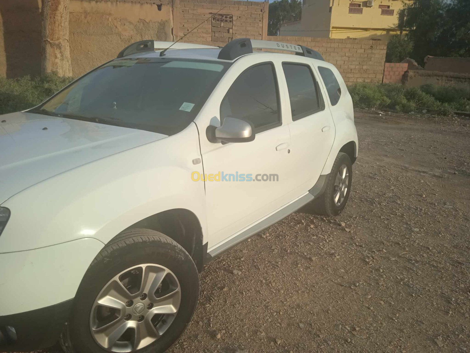 Dacia Duster 2015 Duster