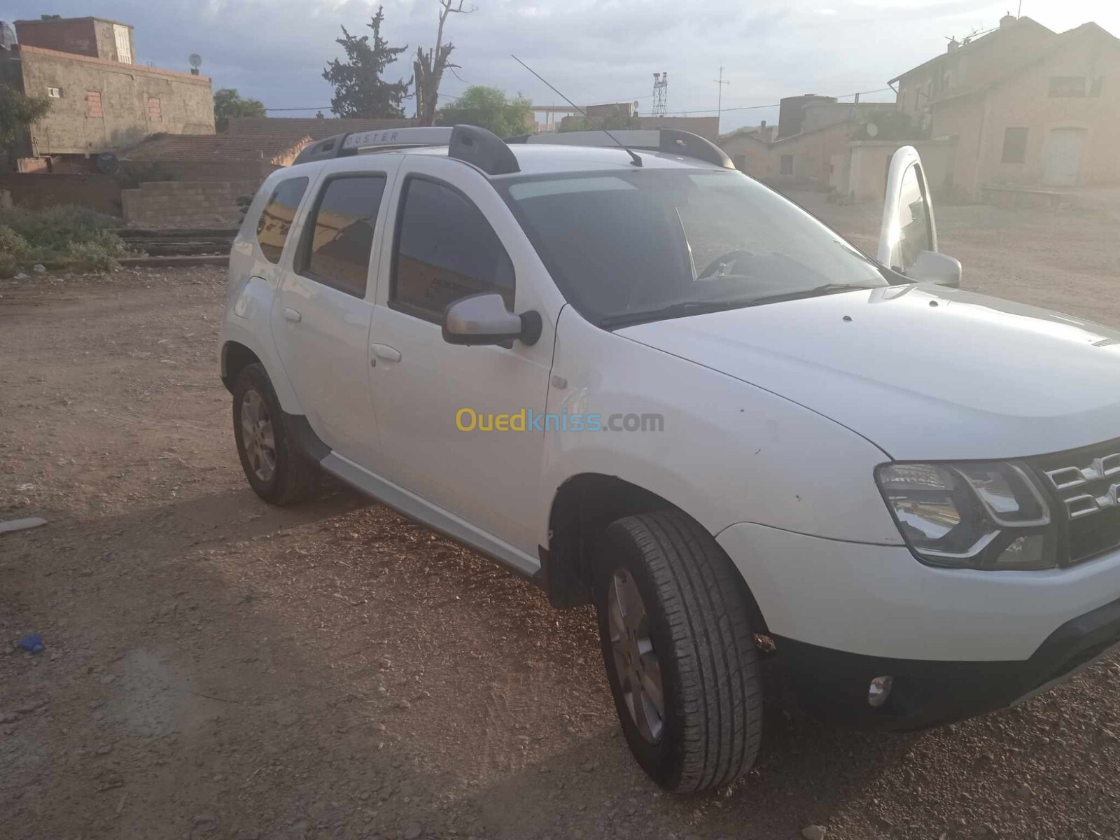 Dacia Duster 2015 Duster