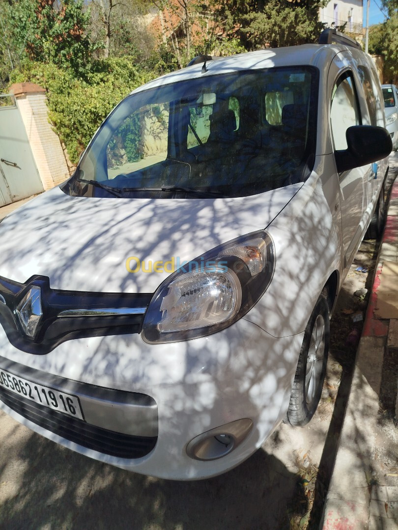 Renault Kangoo 2019 