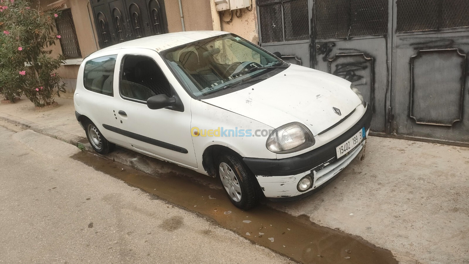 Renault Clio 2 1999 Clio 2