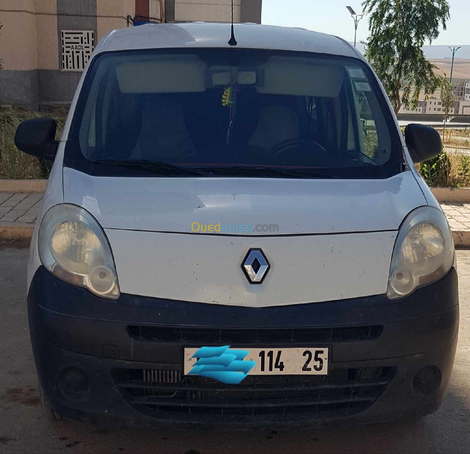 Renault Kangoo 2014 Kangoo maxi