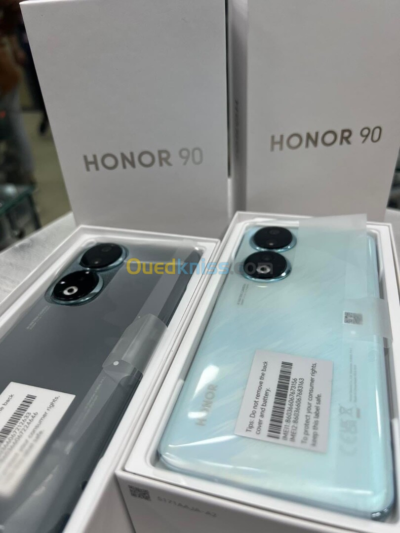 Honor 90