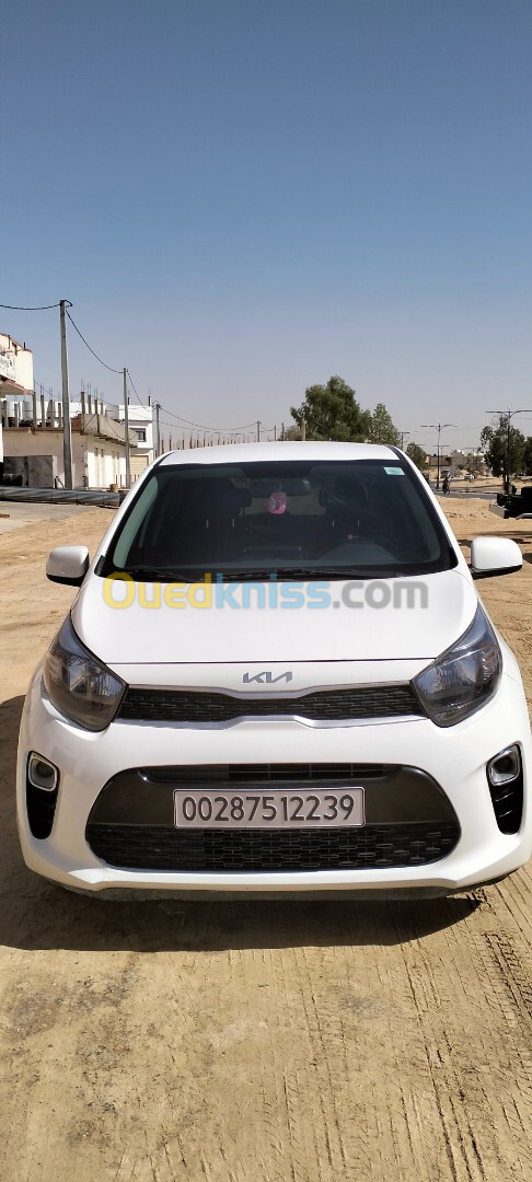 Kia Picanto 2022 LX Start