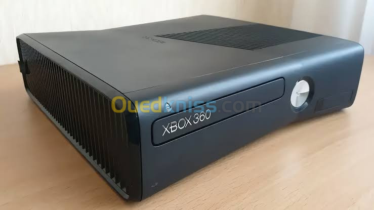 Xbox 360 للبيع