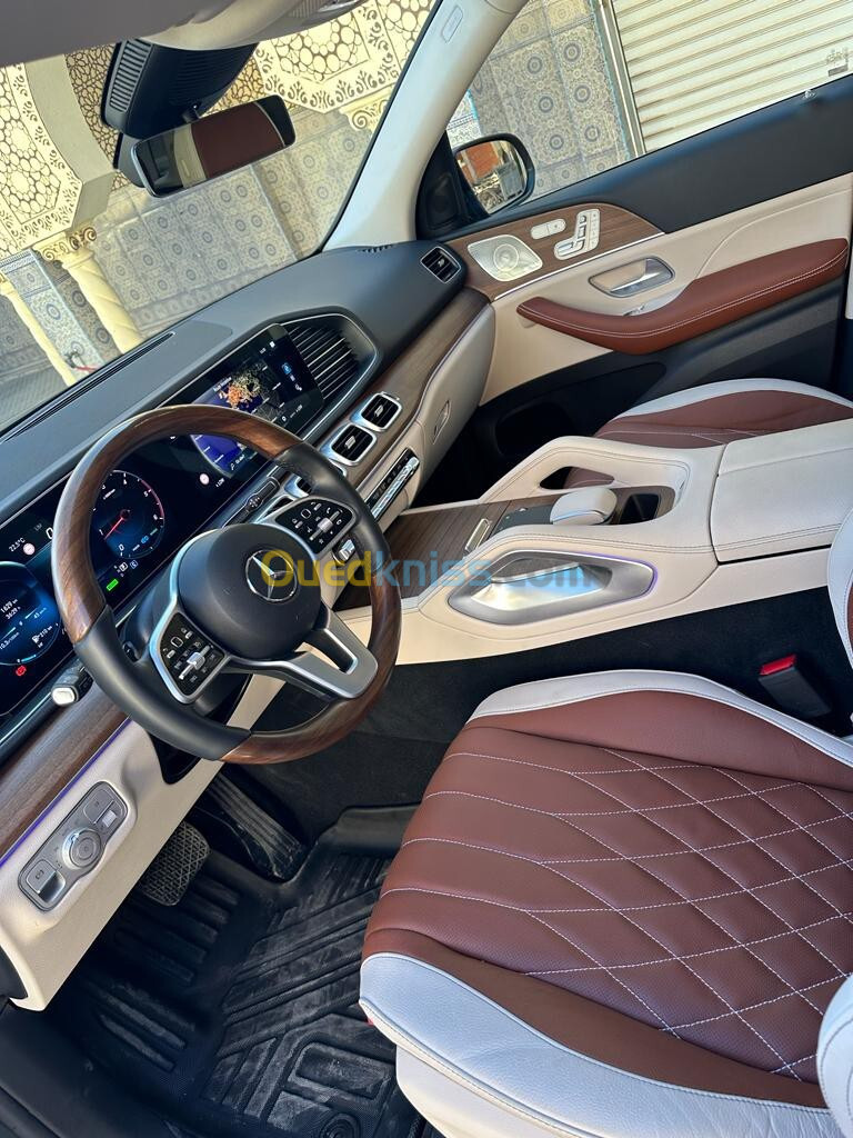 Mercedes GLE 2022 Designo