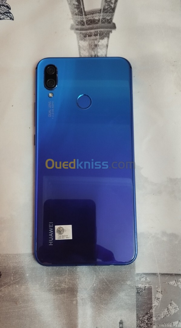 Huawei Nova 3i