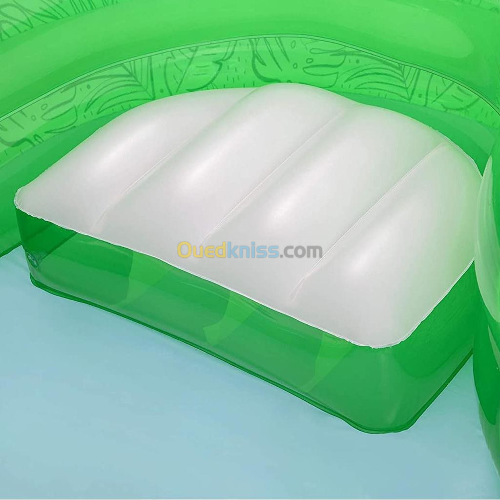 BESTWAY Piscine Gonflable Avec Un Beau Design 54336