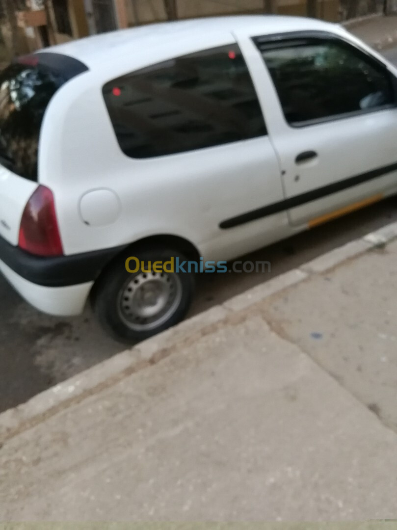 Renault Clio 2 1999 Clio 2