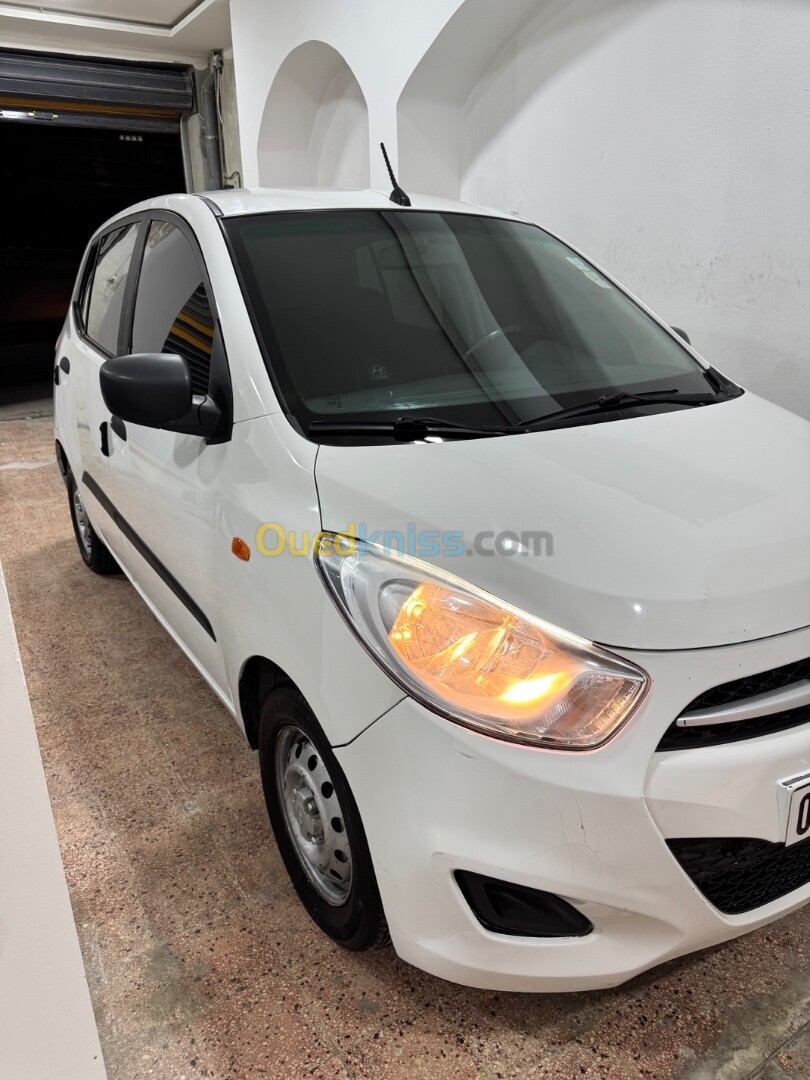 Hyundai i10 2016 i10