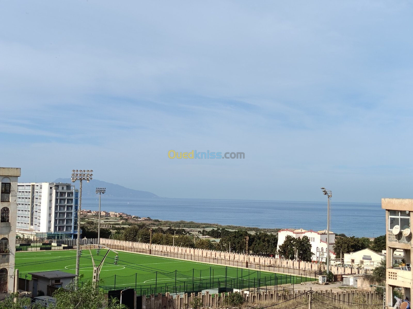 Vente Appartement F5 Tipaza Bou ismail