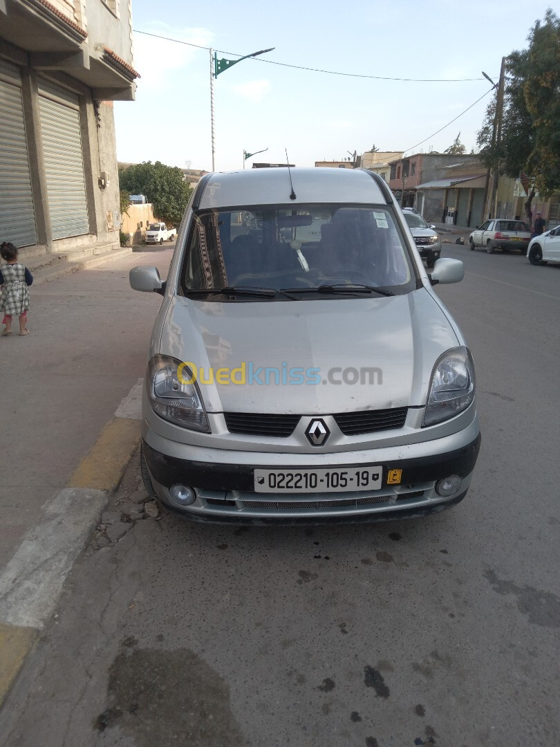 Renault Kangoo 2005 Kangoo