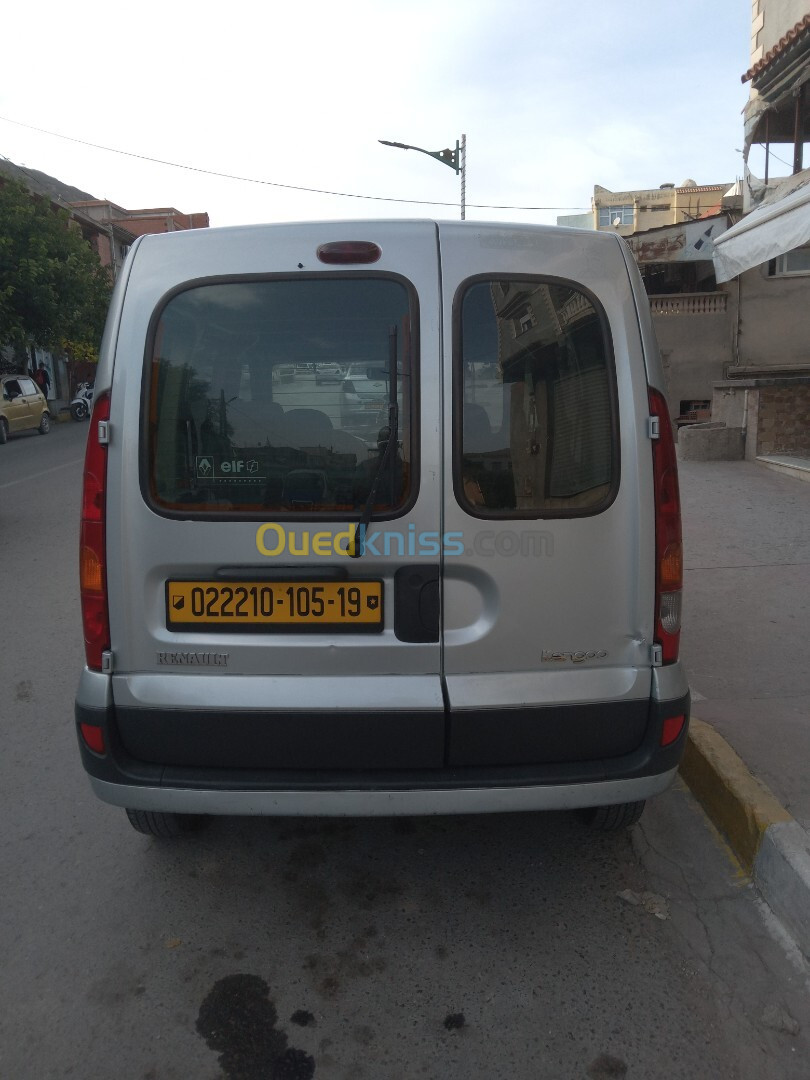 Renault Kangoo 2005 Kangoo