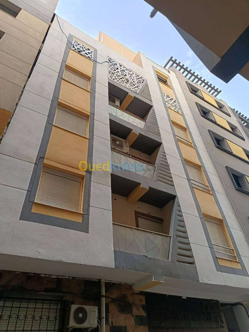 Vente Appartement F2 Alger Bordj el bahri