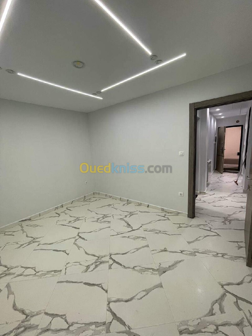 Vente Appartement F3 Alger Bordj el kiffan