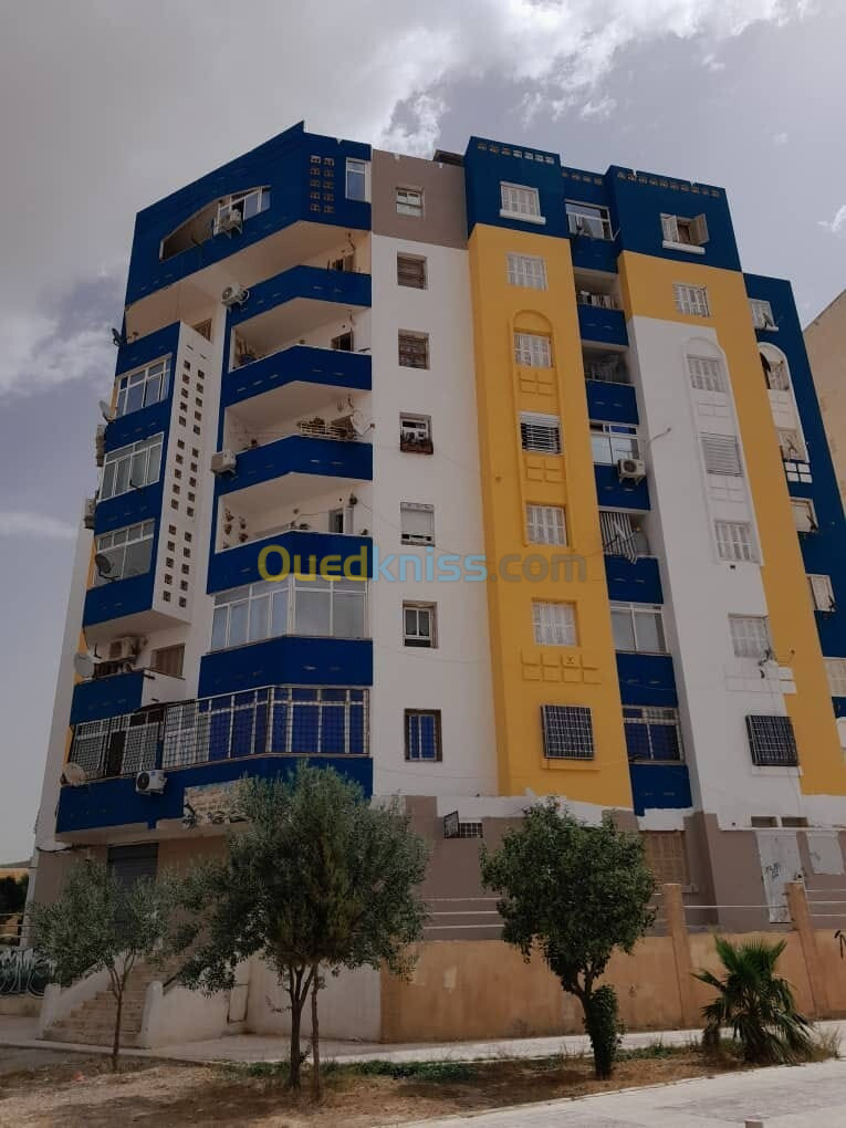 Vente Appartement F3 Batna Batna